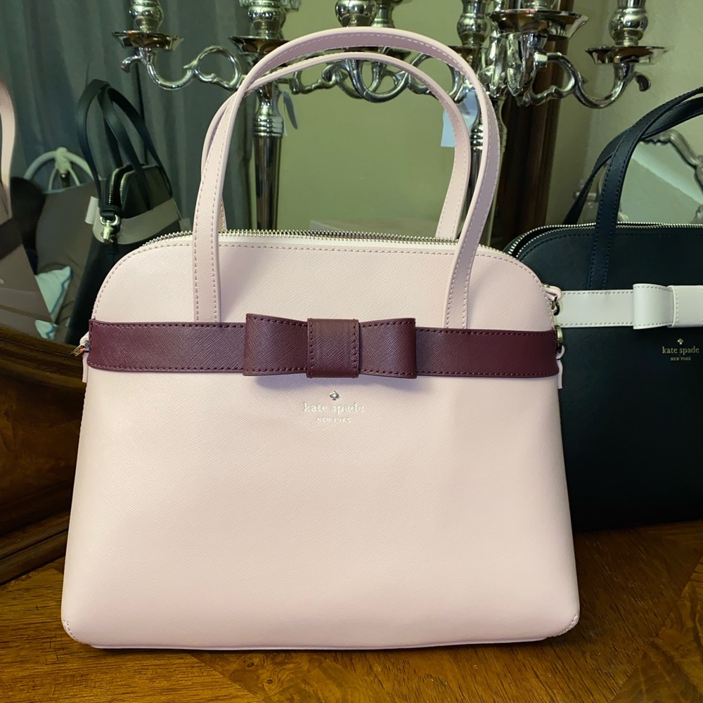 New Kate Spade purse